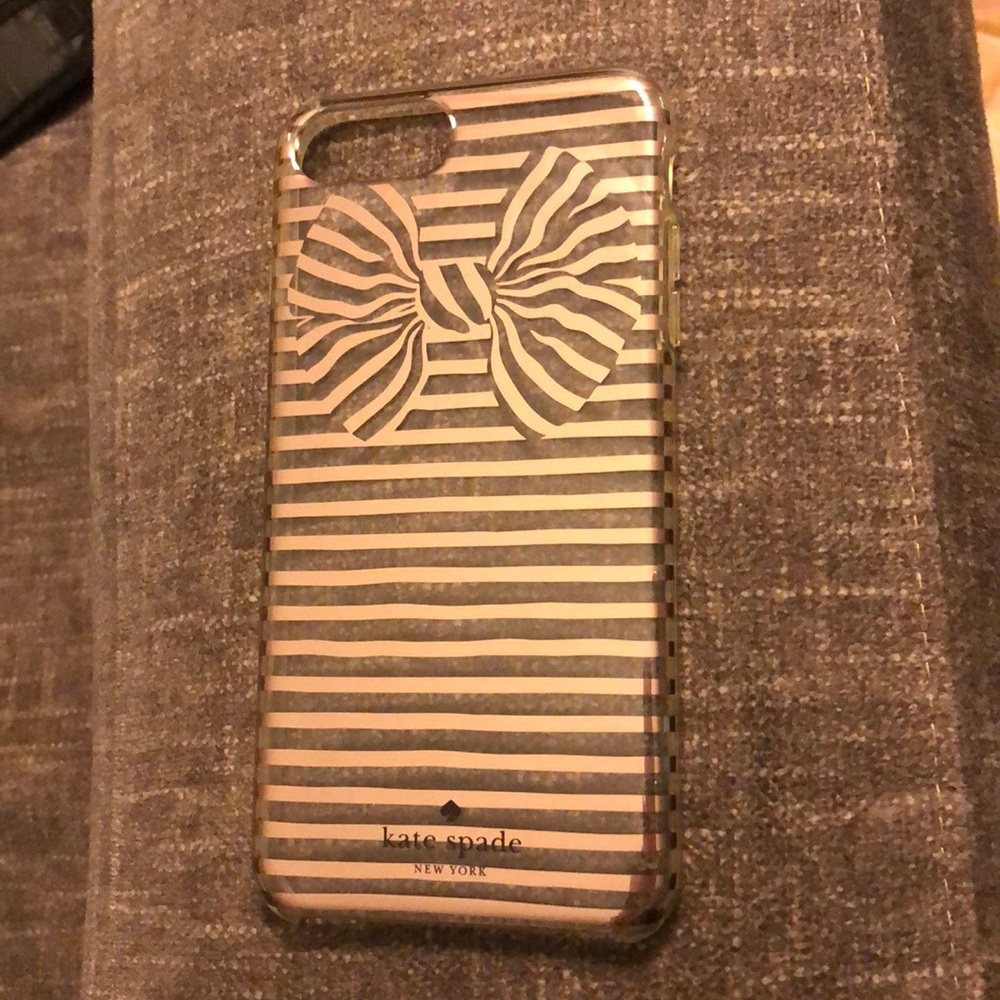 Kate Spade iPhone 6/7 Plus phone case